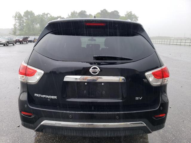 5N1AR2MN5DC661793 - 2013 NISSAN PATHFINDER S Qara foto 6