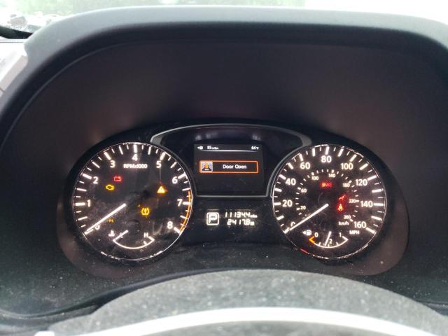 5N1AR2MN5DC661793 - 2013 NISSAN PATHFINDER S Qara foto 9