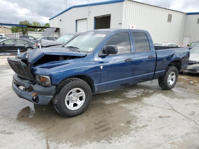 2004 DODGE RAM 1500 ST, 