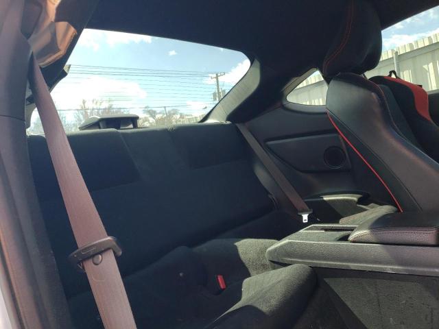 JF1ZNAA19F9705251 - 2015 TOYOTA SCION FR-S SILVER photo 10