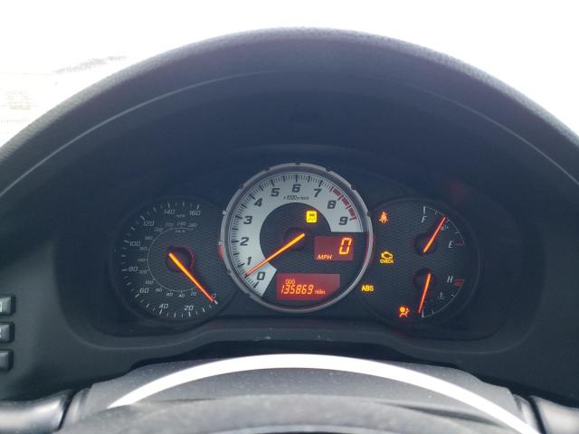 JF1ZNAA19F9705251 - 2015 TOYOTA SCION FR-S SILVER photo 9