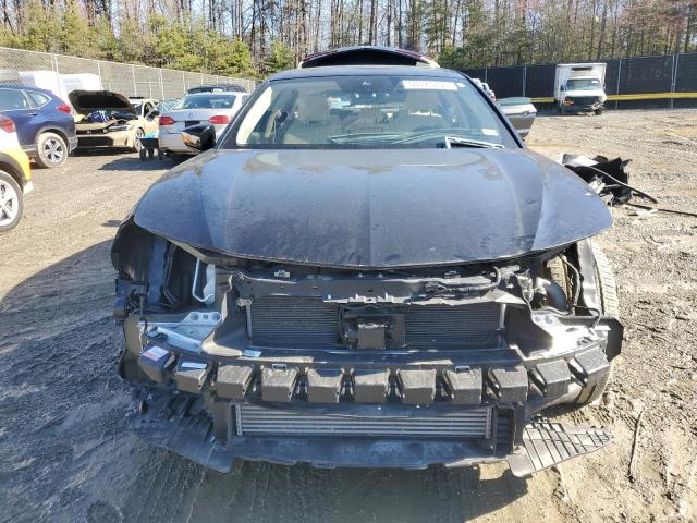 19UUB6F63PA004186 - 2023 ACURA TLX ADVANCE BLACK photo 5