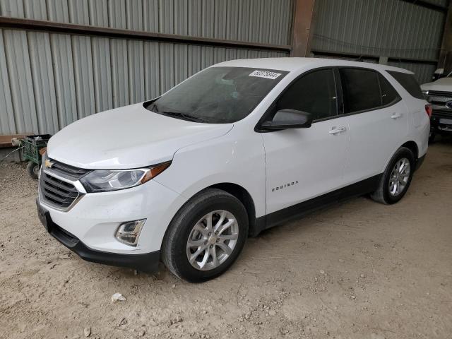 2018 CHEVROLET EQUINOX LS, 