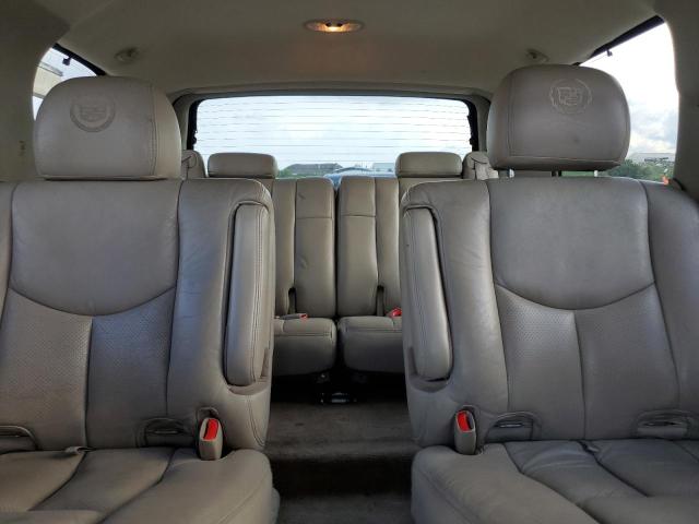 1GYEK63N85R266437 - 2005 CADILLAC ESCALADE LUXURY BEIGE photo 10