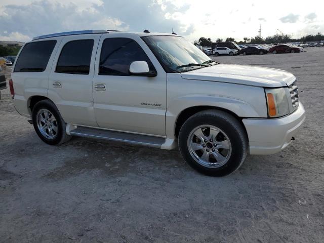 1GYEK63N85R266437 - 2005 CADILLAC ESCALADE LUXURY BEIGE photo 4