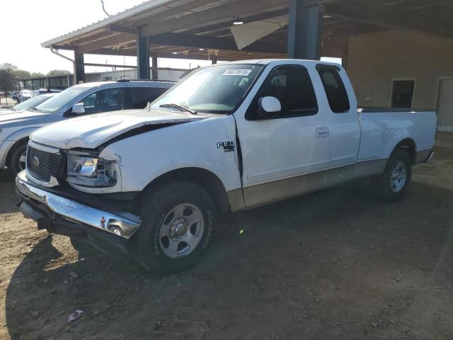 2000 FORD F150, 