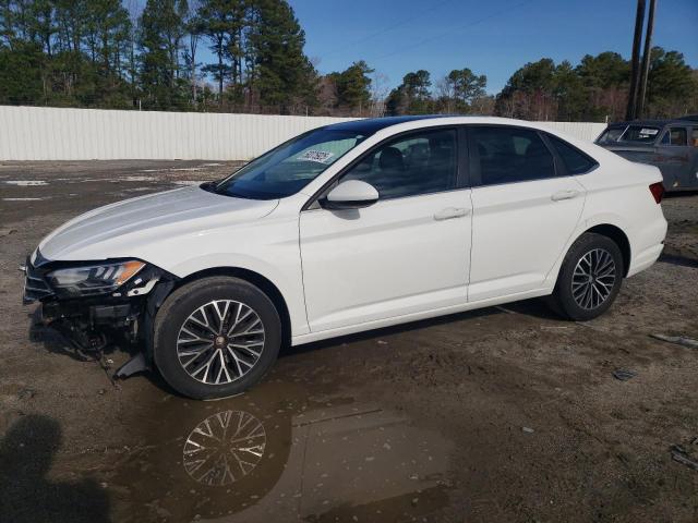 2020 VOLKSWAGEN JETTA S, null