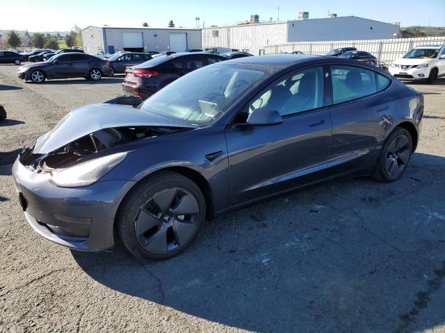 2023 TESLA MODEL 3, null