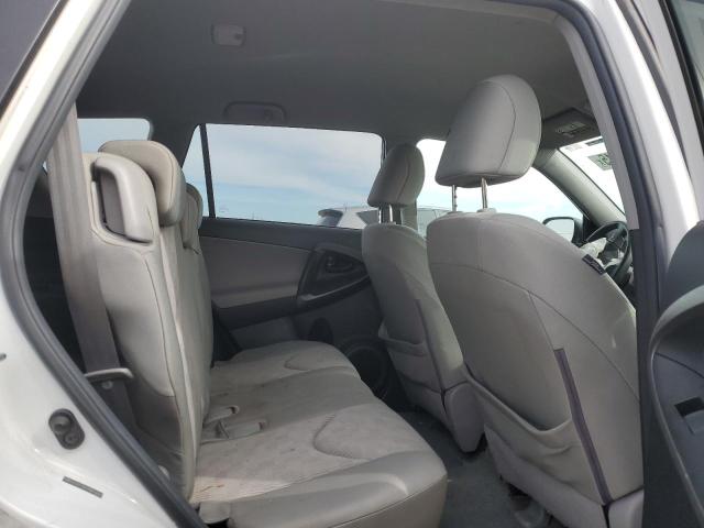 2T3ZF4DV7BW074565 - 2011 TOYOTA RAV4 Beyaz fotoğraf 10