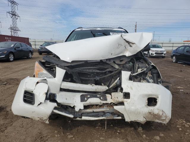 2T3ZF4DV7BW074565 - 2011 TOYOTA RAV4 Beyaz fotoğraf 5