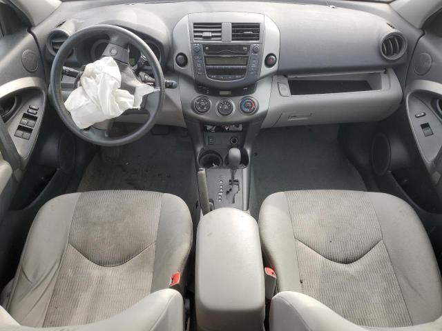 2T3ZF4DV7BW074565 - 2011 TOYOTA RAV4 Beyaz fotoğraf 8