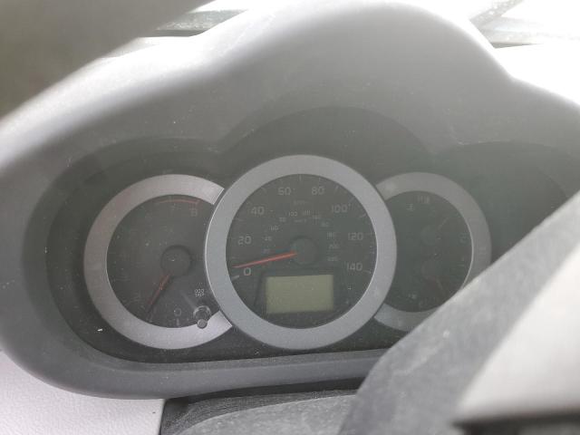 2T3ZF4DV7BW074565 - 2011 TOYOTA RAV4 Beyaz fotoğraf 9