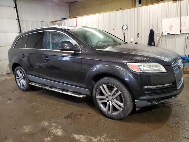 WA1BV74LX8D031472 - 2008 AUDI Q7 4.2 QUATTRO PREMIUM BLACK photo 4