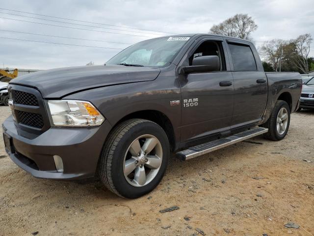2014 RAM 1500 ST, 