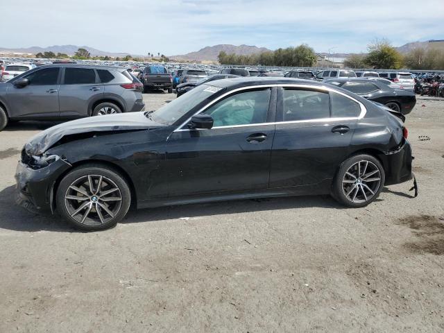 2021 BMW 330E, 