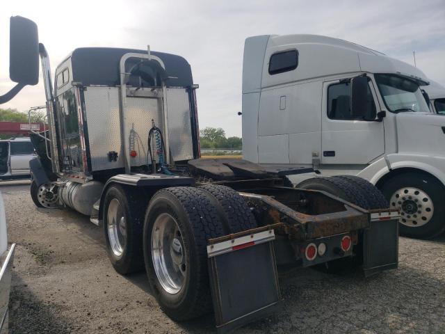 1M1AJ07Y47N010377 - 2007 MACK 600 CHN600 BLACK photo 3