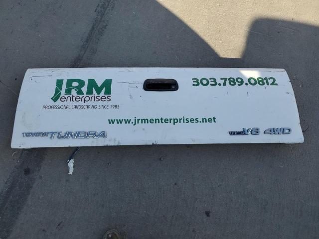 5TBBT44132S245166 - 2002 TOYOTA TUNDRA ACCESS CAB თეთრი ფოტო 12