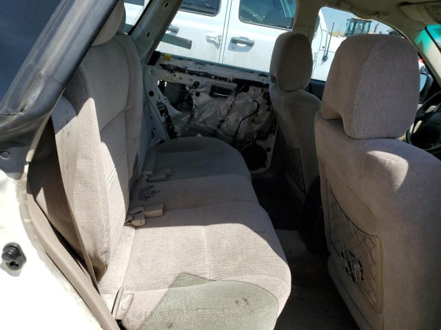 4S3BH675627619640 - 2002 SUBARU LEGACY OUTBACK AWP 双色 照片 10