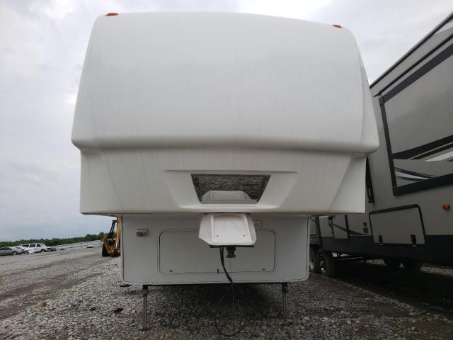 4YDF3072X74701086 - 2007 MONT 5TH WHEEL WHITE photo 7