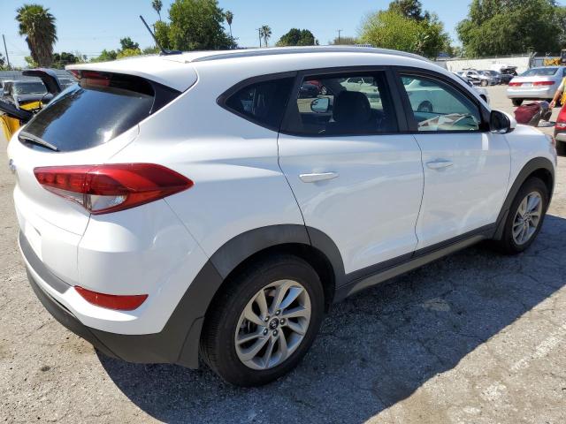 KM8J33A49GU175909 - 2016 HYUNDAI TUCSON LIMITED WHITE photo 3