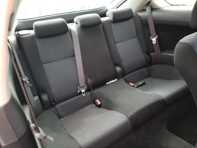 JTKDE167X80252162 - 2008 TOYOTA SCION TC 蓝色 照片 10