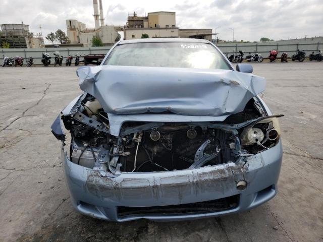 JTKDE167X80252162 - 2008 TOYOTA SCION TC 蓝色 照片 5