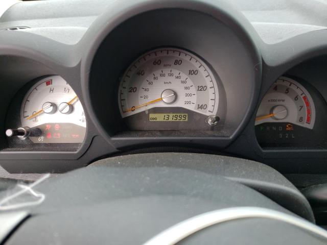 JTKDE167X80252162 - 2008 TOYOTA SCION TC 蓝色 照片 9