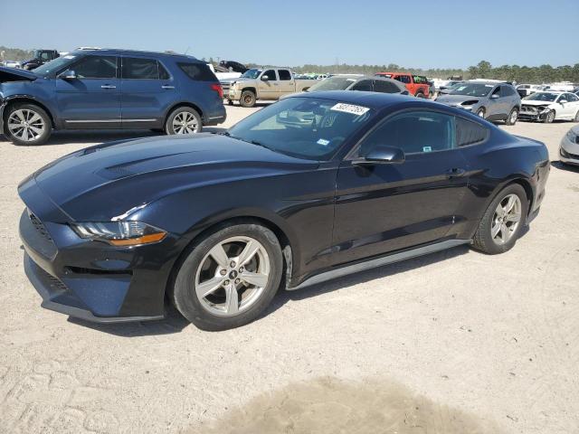 2021 FORD MUSTANG, 