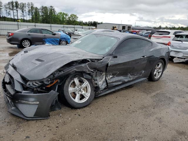 2019 FORD MUSTANG, 