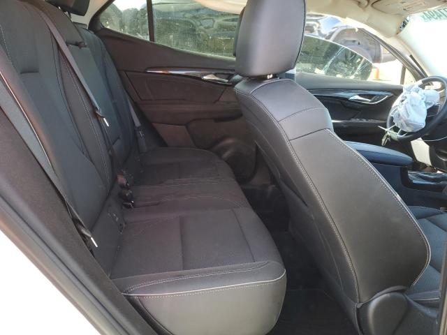 LRBFZPR40PD038845 - 2023 BUICK ENVISION ESSENCE WHITE photo 10