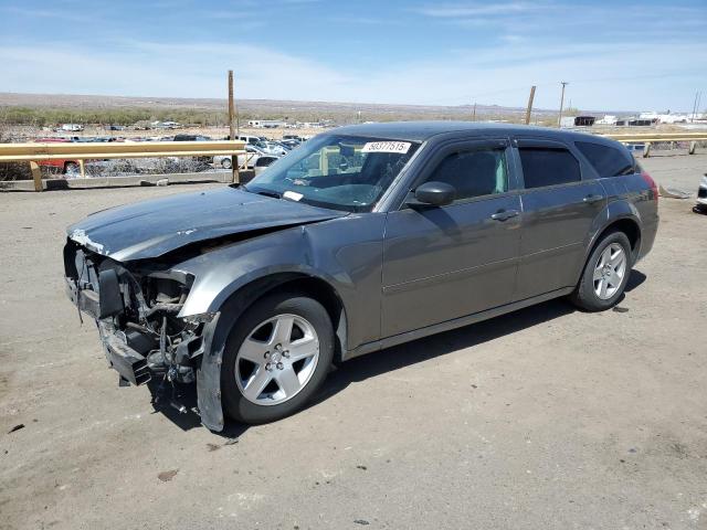 2005 DODGE MAGNUM SXT, null