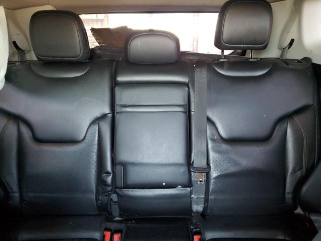 3C4NJDCB4JT232595 - 2018 JEEP COMPASS LIMITED 灰色 照片 10