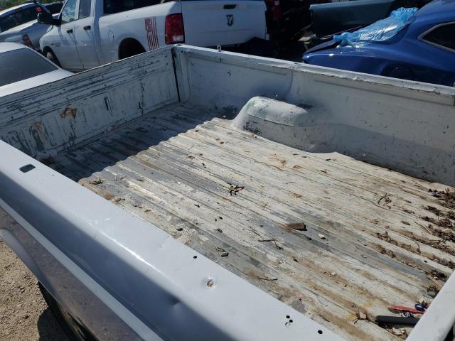 1FTDF15Y9PLB16715 - 1993 FORD F150 WHITE photo 10