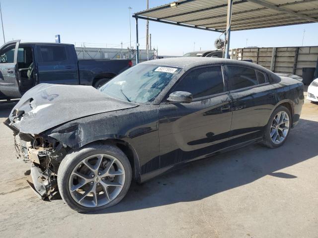 2022 DODGE CHARGER GT, null