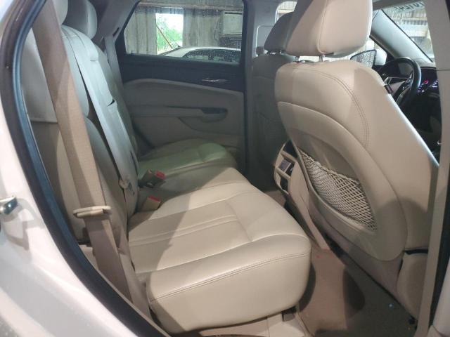 3GYFNDE35DS649534 - 2013 CADILLAC SRX PERFORMANCE COLLECTION Ақ фото 11