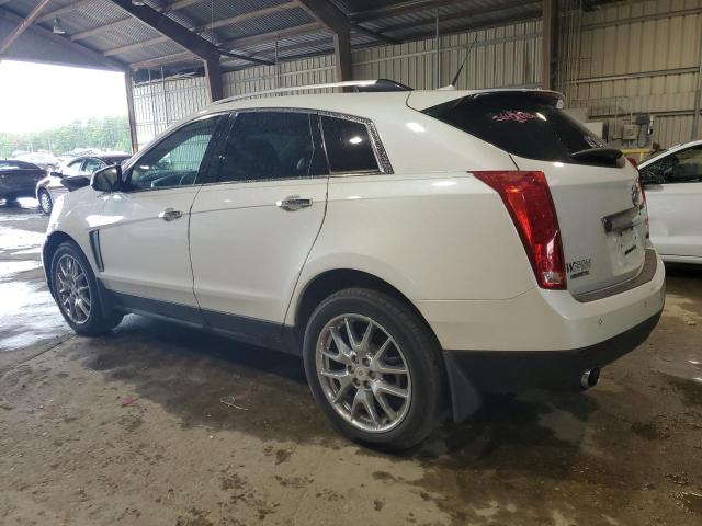 3GYFNDE35DS649534 - 2013 CADILLAC SRX PERFORMANCE COLLECTION Ақ фото 2
