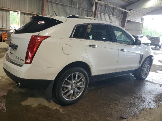 3GYFNDE35DS649534 - 2013 CADILLAC SRX PERFORMANCE COLLECTION Ақ фото 3