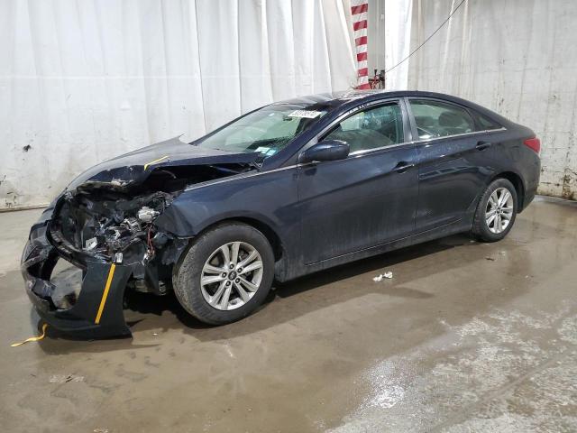 2011 HYUNDAI SONATA GLS, 