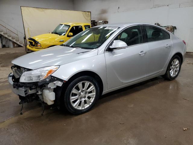 2012 BUICK REGAL, 