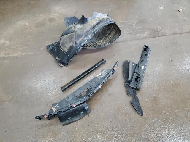 2G4GR5ER7C9213011 - 2012 BUICK REGAL 银色 照片 12