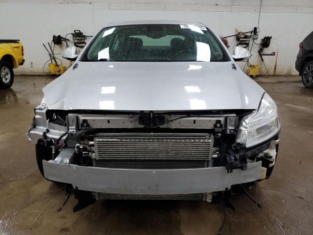 2G4GR5ER7C9213011 - 2012 BUICK REGAL 银色 照片 5