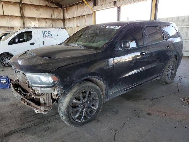 2022 DODGE DURANGO R/T, null
