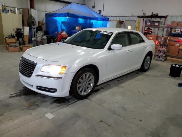 2014 CHRYSLER 300, 