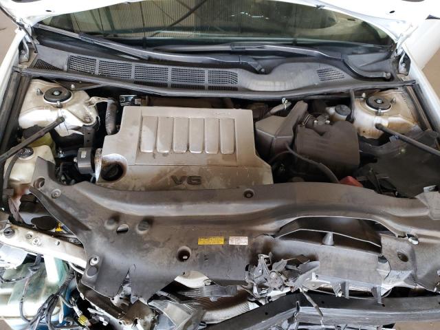 4T1BK3DB2BU398416 - 2011 TOYOTA AVALON BASE 白色 照片 11