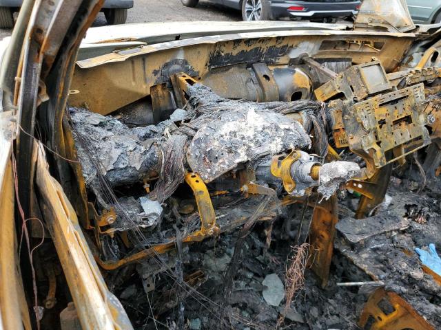 5TDEK3EH2AS003190 - 2010 TOYOTA HIGHLANDER SPORT BURN photo 9