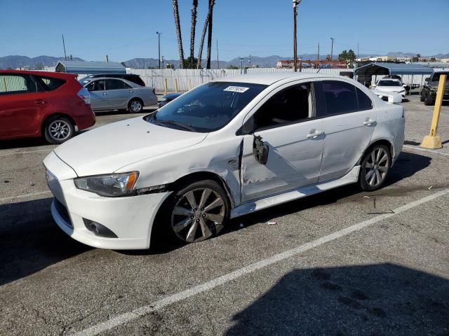 2015 MITSUBISHI LANCER GT, 