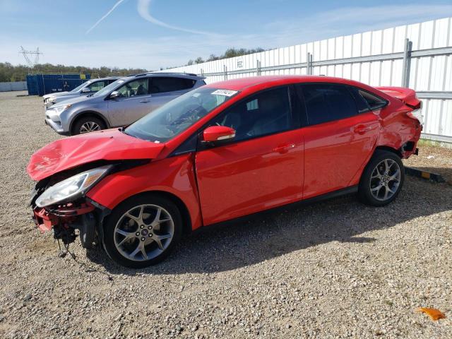 2013 FORD FOCUS SE, 