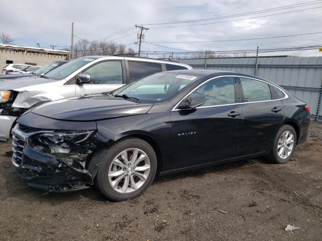 2020 CHEVROLET MALIBU LT, 