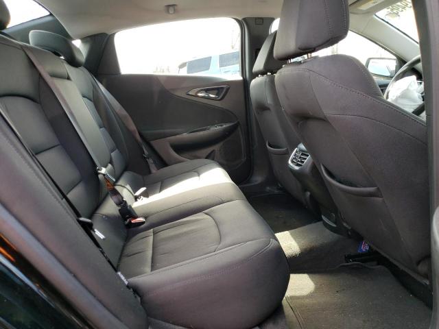 1G1ZD5ST5LF124078 - 2020 CHEVROLET MALIBU LT BLACK photo 10