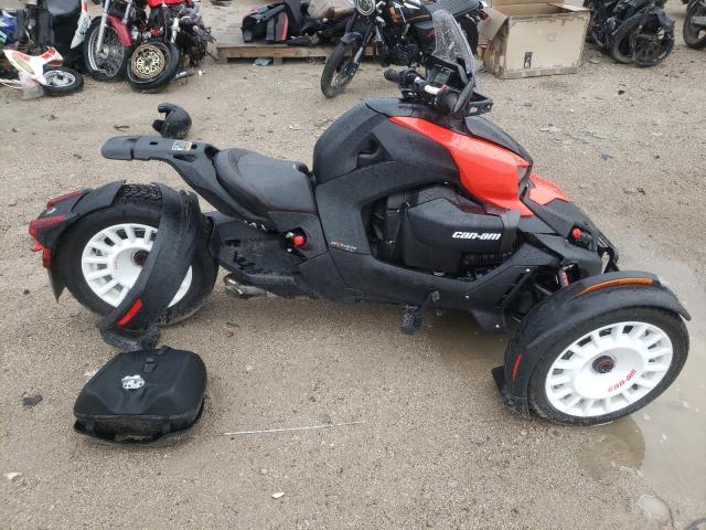 3JB2HEH29NJ001290 - 2022 CAN-AM RYKER RALLY EDITION TWO TONE photo 1